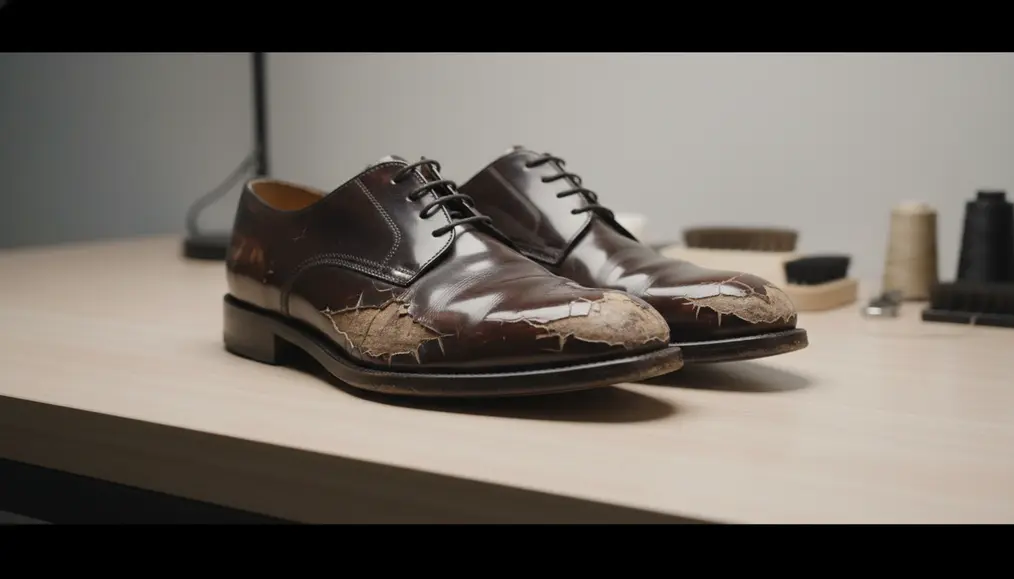 Kapan Saatnya Membutuhkan Jasa Repaint Sepatu Profesional?