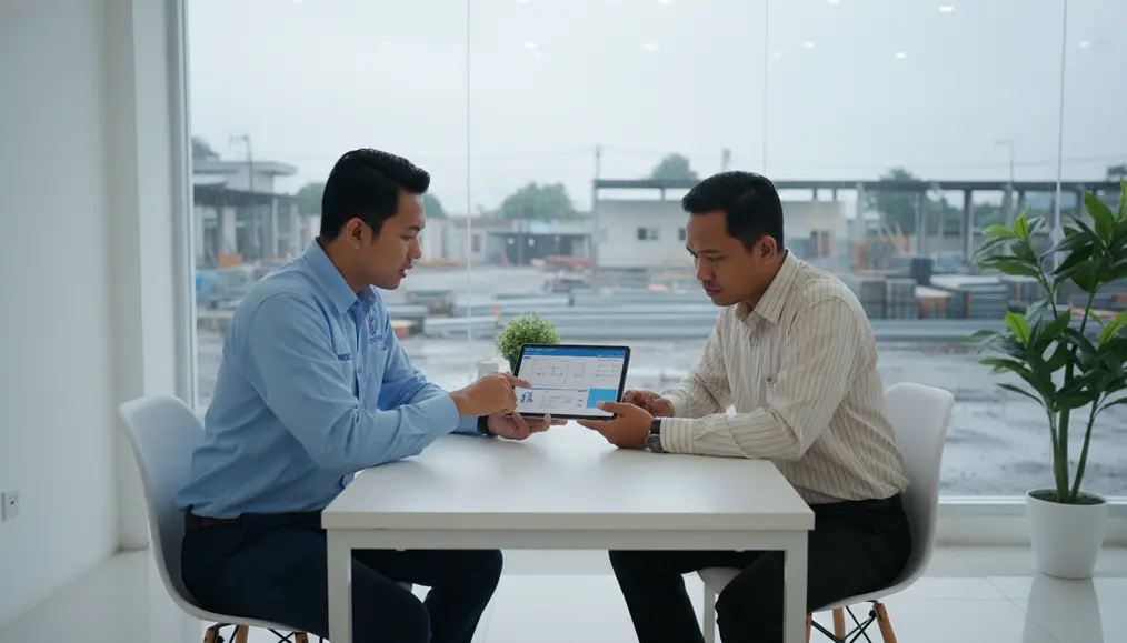 FAQ Seputar Pengaspalan di Musim Hujan