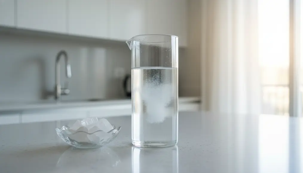 Mengenal Tawas: Sejarah dan Cara Kerjanya dalam Penjernihan Air