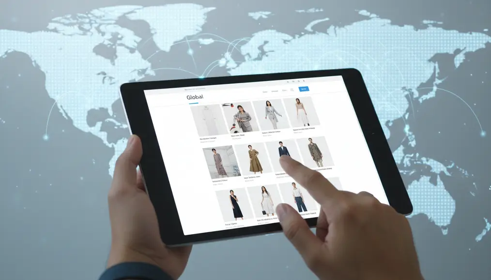 Strategi Pemasaran Global untuk Baju Satuan