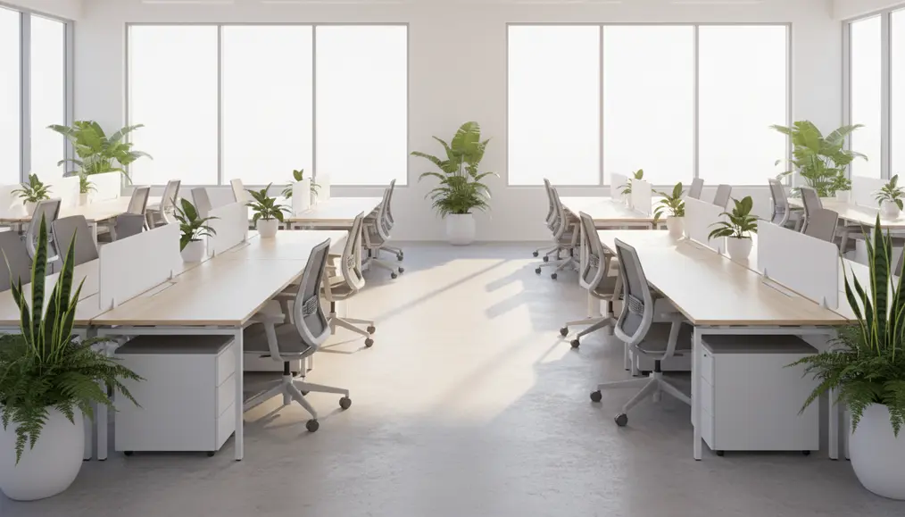 Mengapa kamu harus memilih jasa Cleaning Service Kantor di Home Steril?