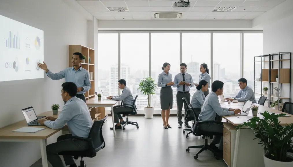 Mengapa Jasa Produksi Baju Satuan Custom di Jakarta Penting untuk Perusahaanmu?