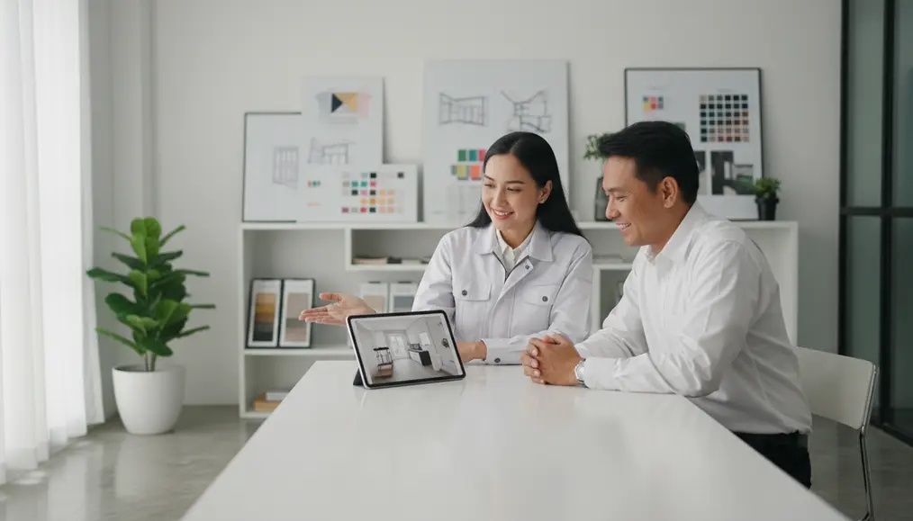 Mengapa kamu harus memilih jasa Renovasi Rumah di Home Steril?