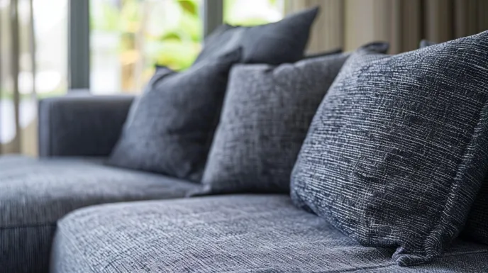 Memeriksa Metode Pembersihan yang Digunakan