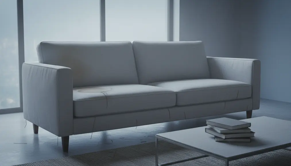 Mengapa Sofa Rentan Lembap dan Bau Apek Saat Musim Hujan?