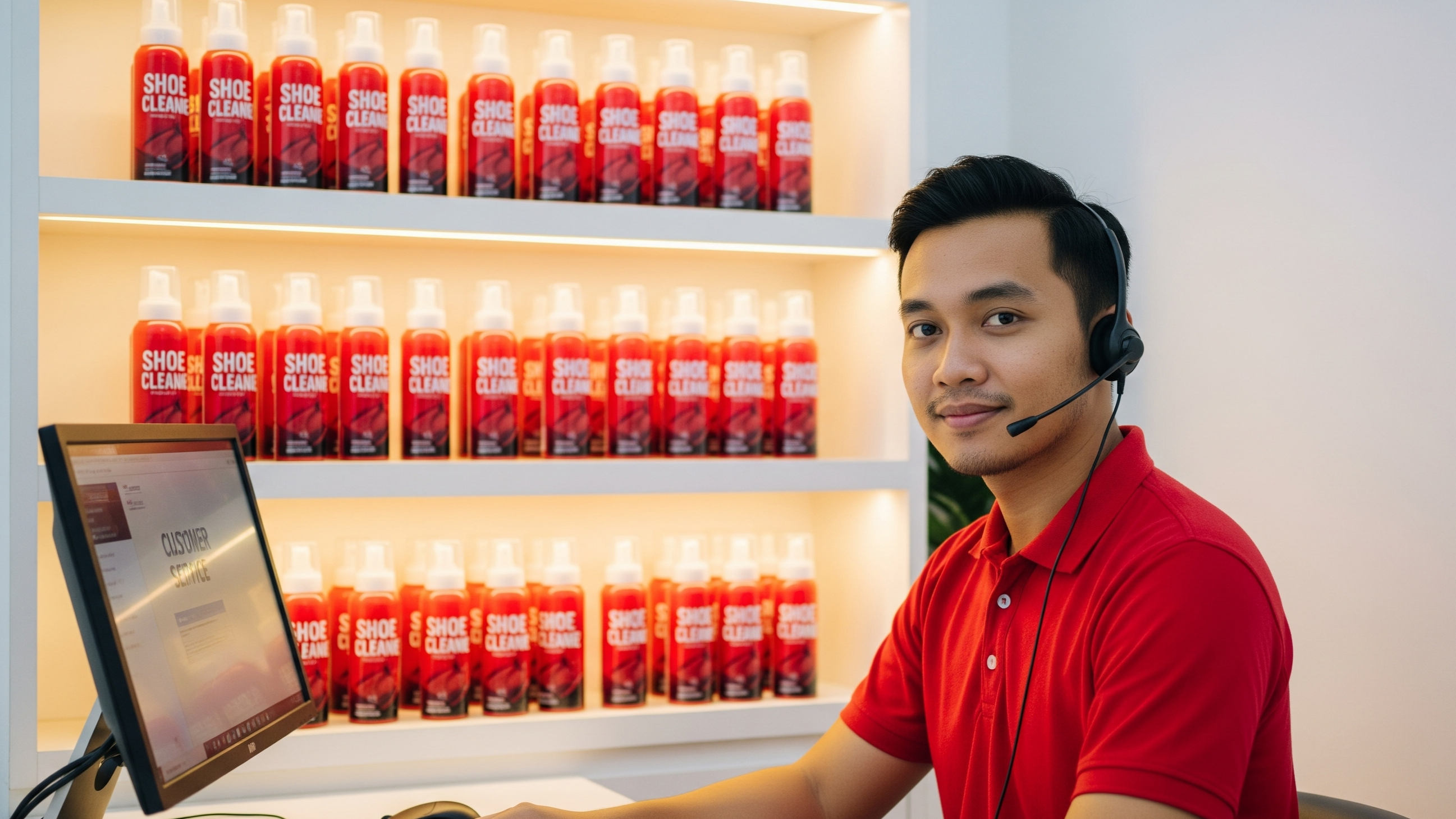 Mengapa Strategi Pemasaran Sabun Sepatu UMKM Berbeda?