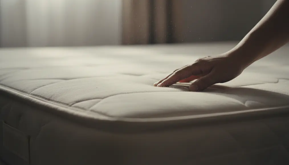 Kapan Waktunya Kasurmu Perlu Di-Cuci? Kenali Tanda-Tandanya!
