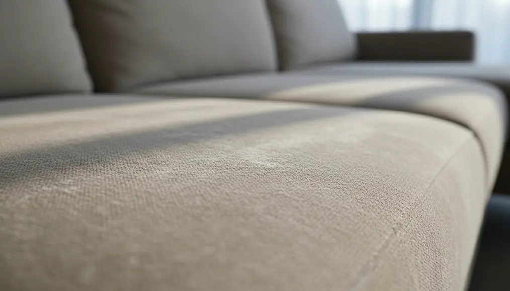 Mengapa Warna Sofa Bisa Cepat Pudar Setelah Dicuci? Kenali Biang Keladinya!