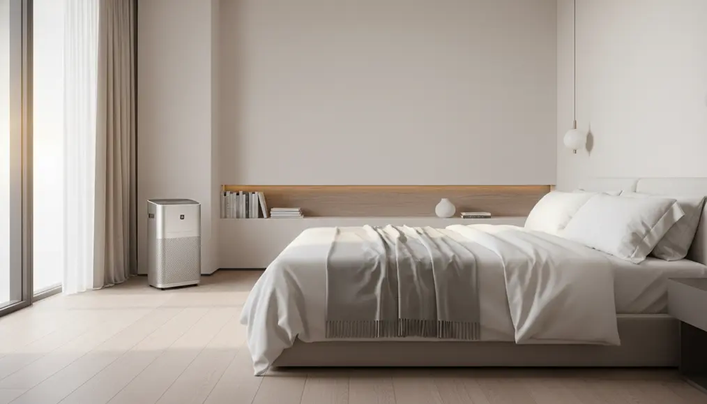 Air Purifier Merk Coway: Pilihan Populer untuk Rumah Anda