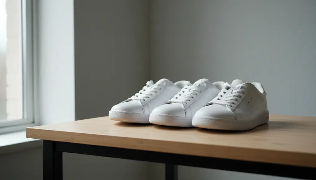 Mengapa Repaint Sepatu Menjadi Solusi Populer?
