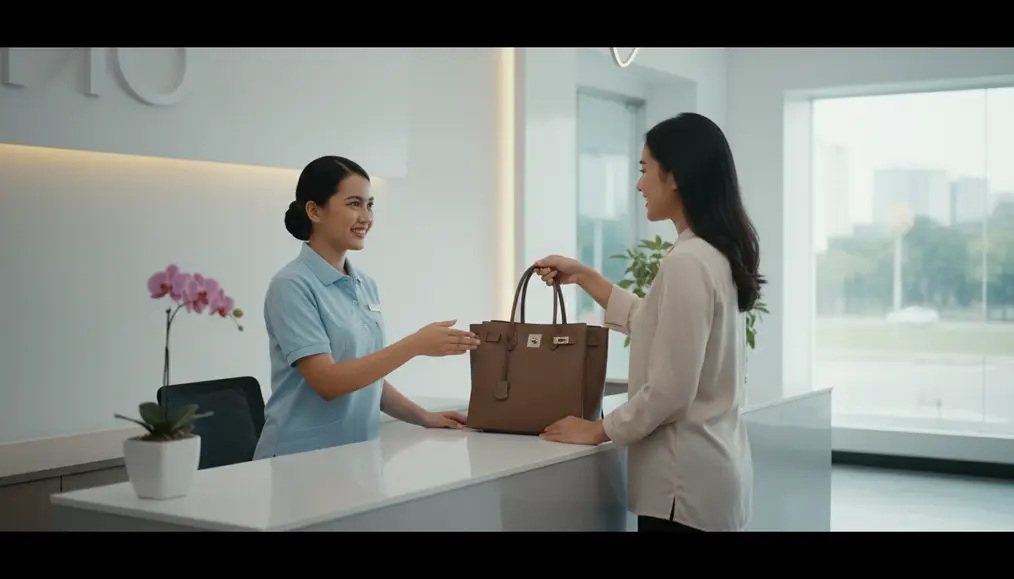 Mengapa Memilih Sneakershoot untuk Reparasi Tas di Jawa Tengah?