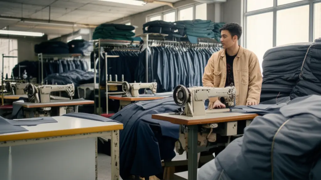 Menguak Jejak Sejarah Usaha Baju Satuan: Evolusi Konveksi Tradisional ke Era Custom Digital