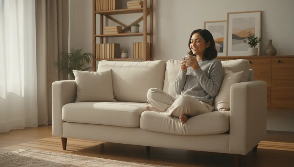 Testimoni Pelanggan Home Steril