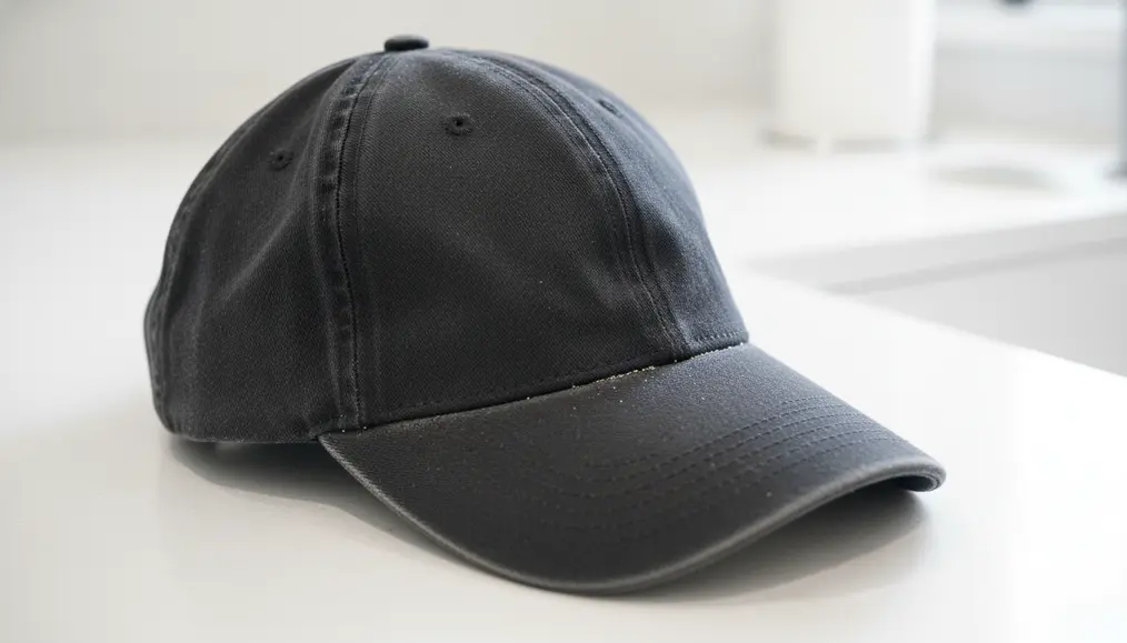 Mengatasi Masalah Topi Setelah Liburan: Noda Pasir, Air Laut, dan Keringat