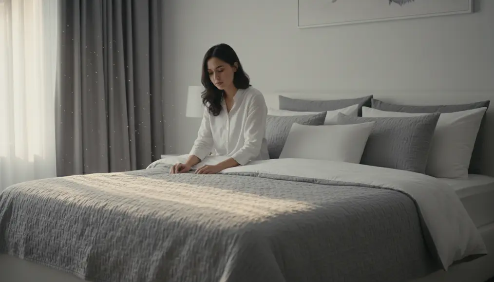 Mengapa Kasur yang Kotor Adalah Ancaman Diam-diam bagi Kesehatanmu?