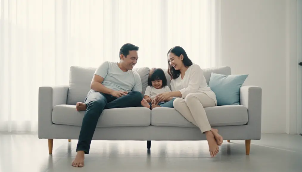 Manfaat Jangka Panjang Memilih Jasa Cuci Sofa Berpengalaman