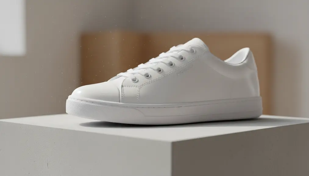 Pentingnya Produk Pelindung Cat Sepatu Setelah Repaint