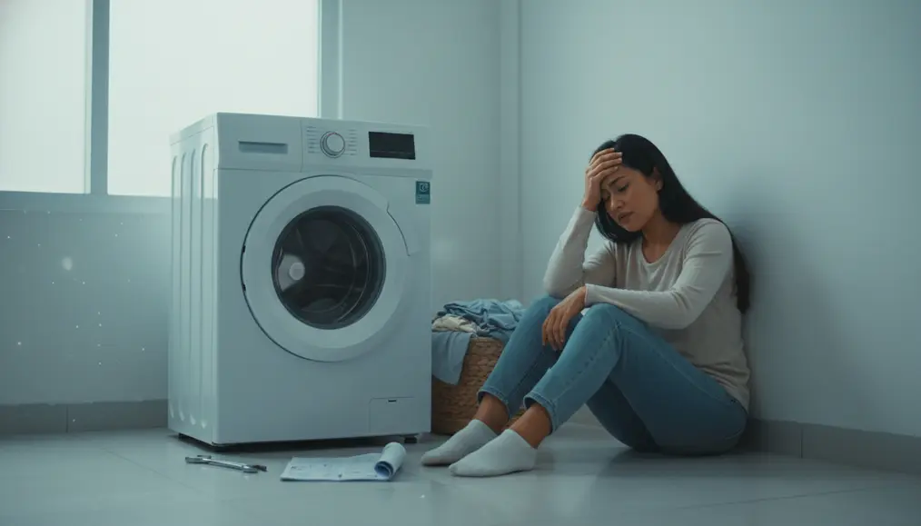 Kapan Saatnya Memanggil Profesional?