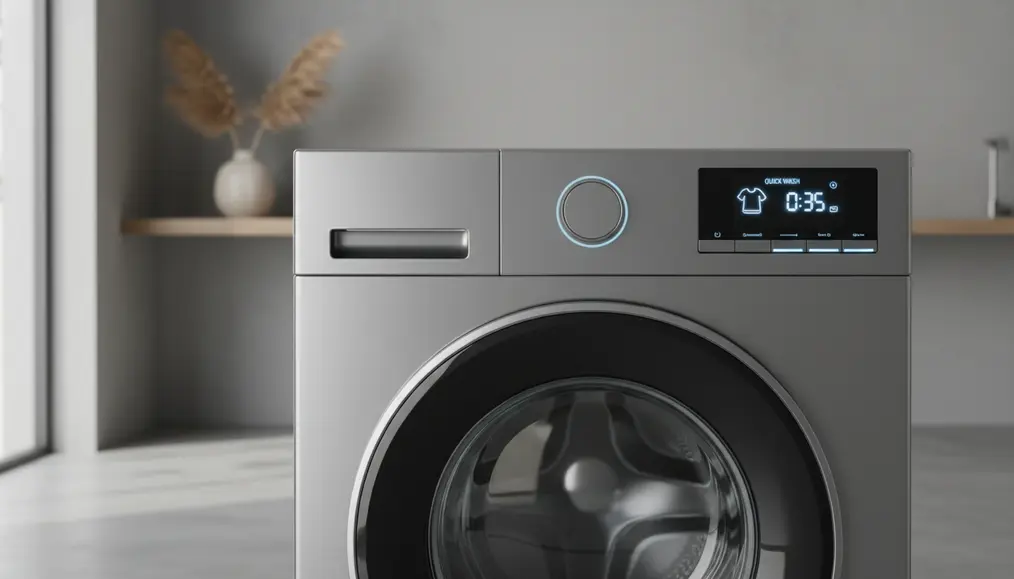 12 Rekomendasi Mesin Cuci Terbaik di Indonesia (Update 2024)