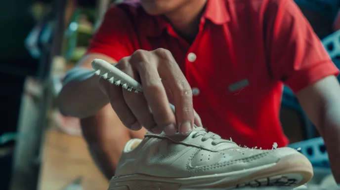 Bagaimana membandingkan kit sepatu terbaik 2025 dari berbagai mereka?