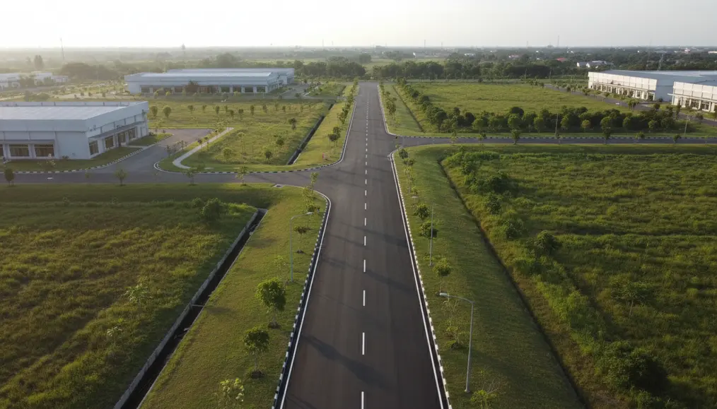 Mengapa kamu harus memilih jasa Aspal Jalan di Home Steril?