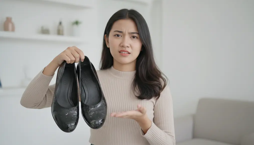 Kapan Harus Mencari Jasa Perbaikan Sepatu yang Berpengalaman?