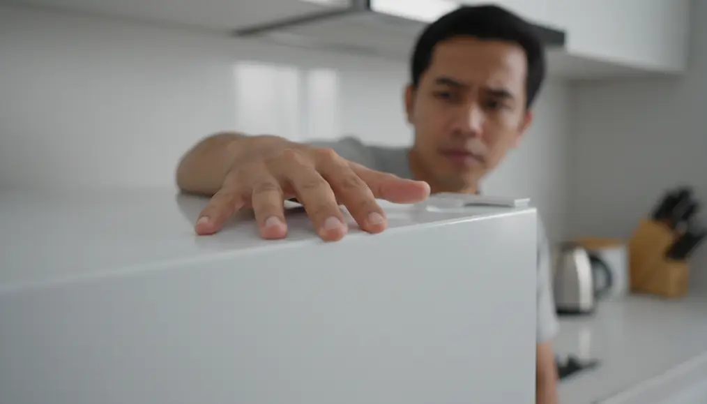 Tanda-tanda Kulkas Anda Mengalami Overheat