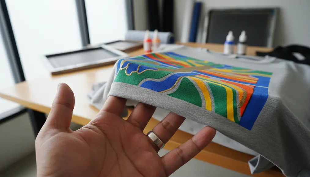 Memahami Apa Itu Kualitas Sablon Kaos