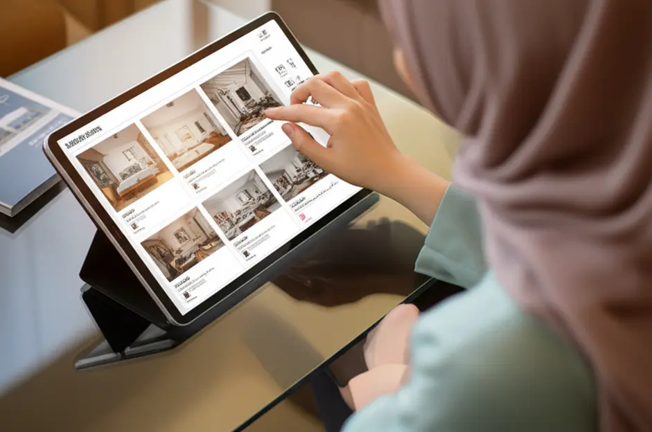 Cara Memilih Jasa Interior Desain Rumah yang Profesional