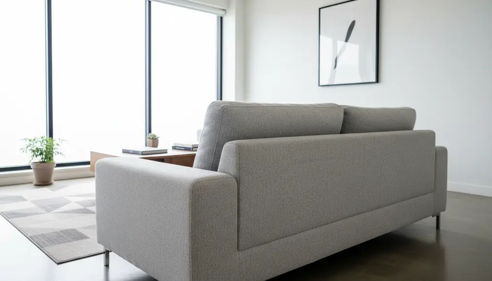 Mengapa Sofa Hotel Perlu Perhatian Ekstra? Menjaga Impresi dan Higienitas