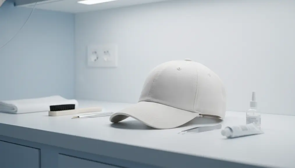 Jasa Laundry Topi vs Cuci Sendiri: Risiko Kerusakan Permanen