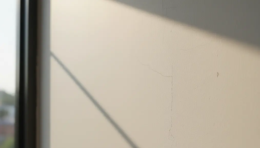 Memahami Penyebab Dinding Retak Akibat Panas di Surabaya