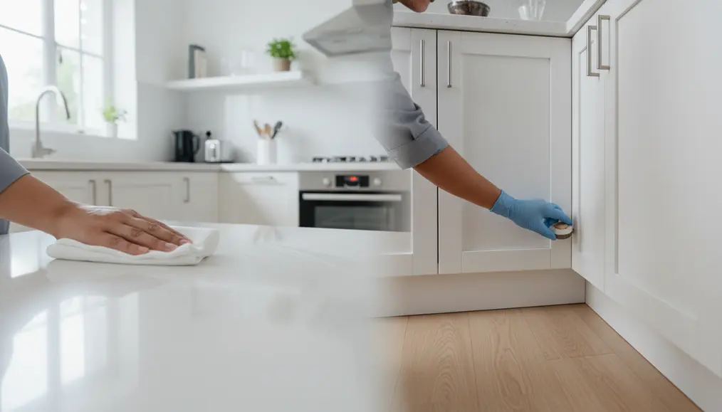 Strategi Efektif Mengendalikan Kecoak: Kombinasi Upaya Mandiri dan Profesional