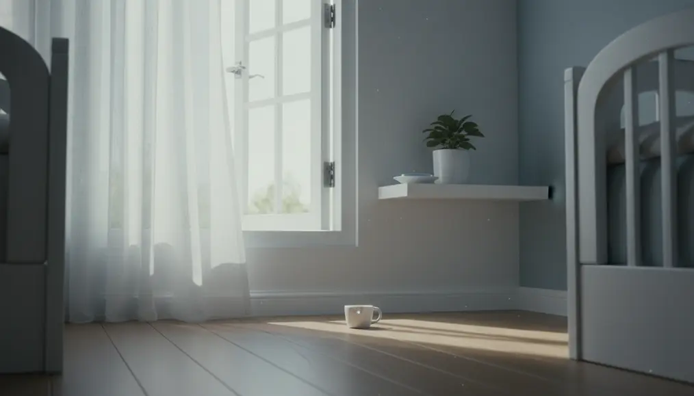 Mengapa Kamar Anak Jadi Sasaran Favorit Nyamuk?