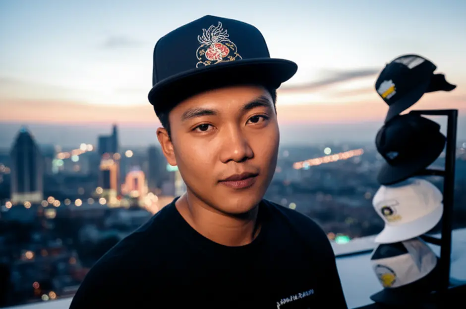 Jasa Pembuatan Aksesoris Distro Custom: Topi, Totebag, Sticker, Hingga Merchandise Unik di Jakarta!