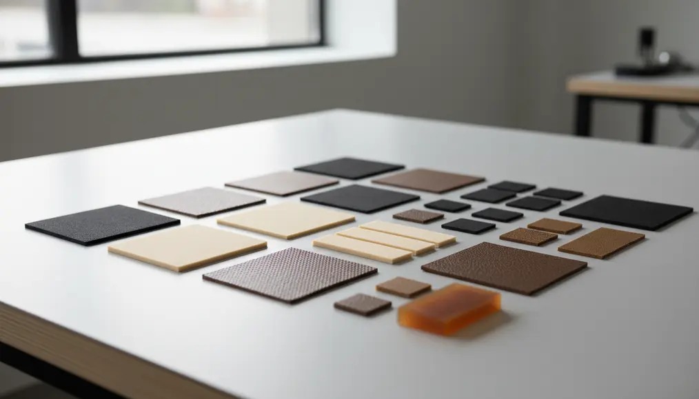 Jenis-Jenis Bahan Pengganti Outsole Sepatu dan Kelebihannya