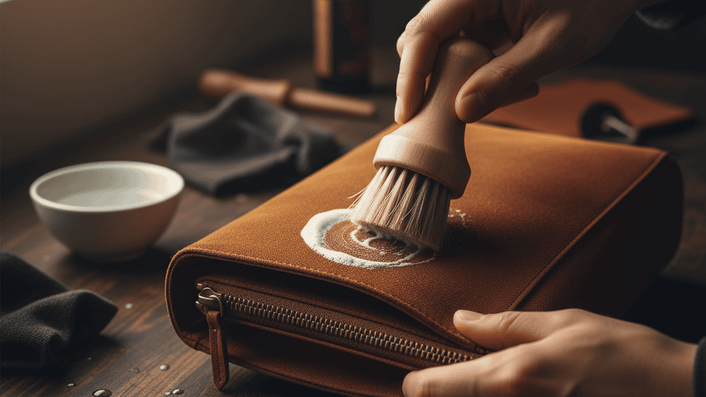 Mengapa Jasa Cuci Tas Penting untuk Bahan Sensitif?