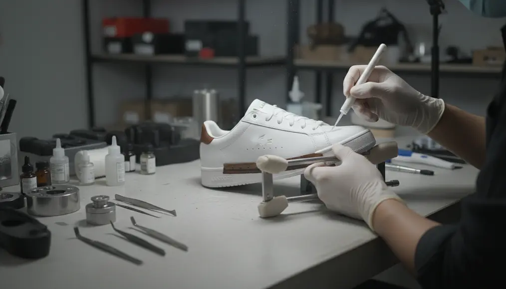 Mengapa kamu harus memilih jasa Reparasi Sepatu di Sneakershoot?