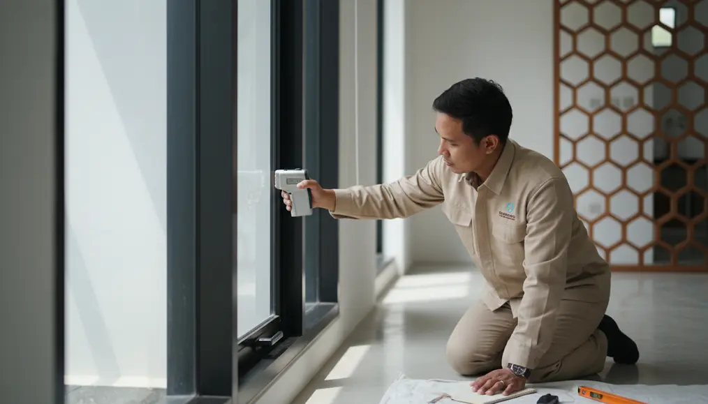 Faktor-faktor yang Mempengaruhi Harga dan Pemasangan Teralis Kontemporer