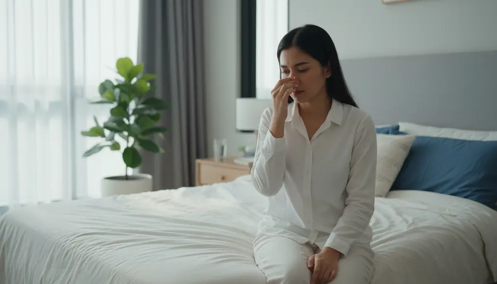 Kapan Sebaiknya Cuci Kasur? Mengenali Tanda-tanda Kasur Perlu Dibersihkan