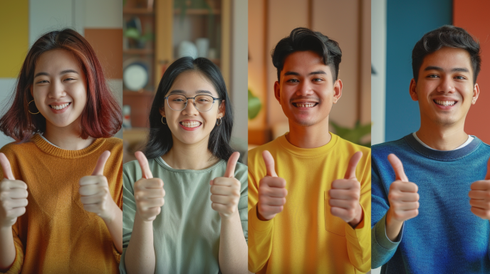 Transformasi Kebersihan di Gudang Area Jaktim oleh Home Steril