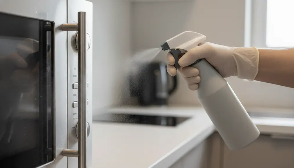 Tips Sanitasi Dapur Kantor untuk Kesehatan Karyawan: Melangkah Lebih Jauh