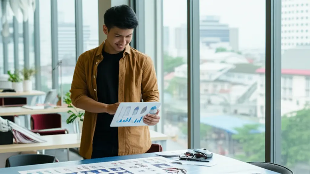 Kemitraan Konveksi Lokal Jakarta: Jualan Baju Tanpa Modal, Untung Melimpah!