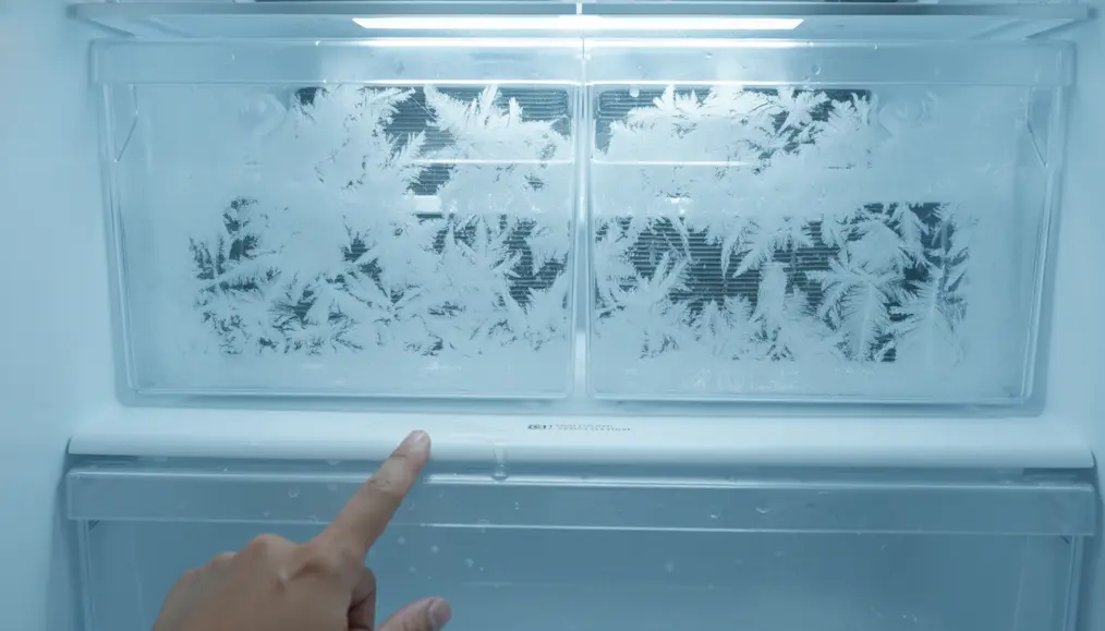 Tanda-tanda Kulkas Kamu Butuh Service Kulkas Sekarang