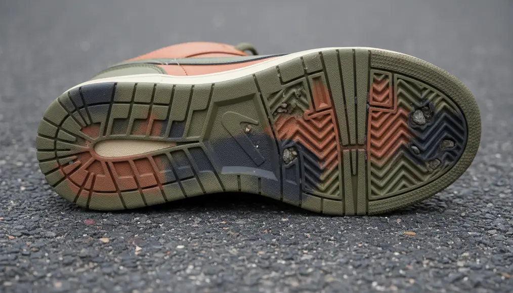 Faktor-faktor yang Mempengaruhi Friction, Durability, dan Ketahanan Bottom Sole