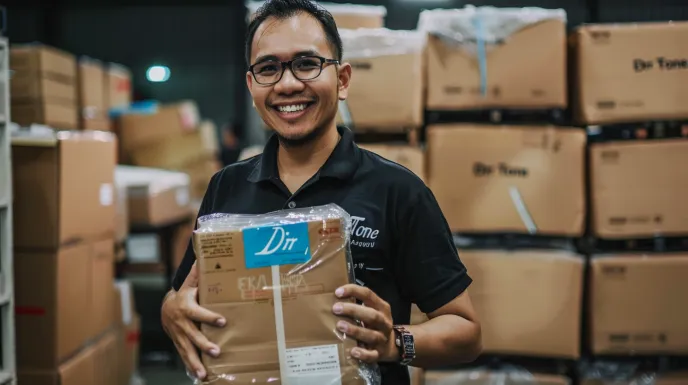 Mengapa Generasi Milenial dan Gen Z Memilih Print DTF?