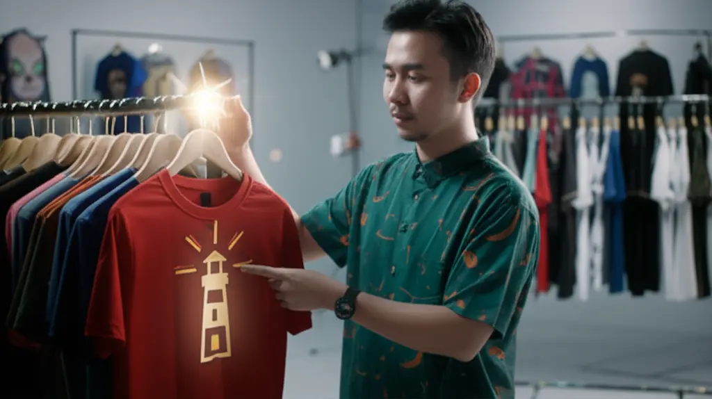Manfaatkan Teknologi NFT & Blockchain untuk Usaha Baju Satuan: Tingkatkan Orisinalitas & Kepercayaan Konsumen