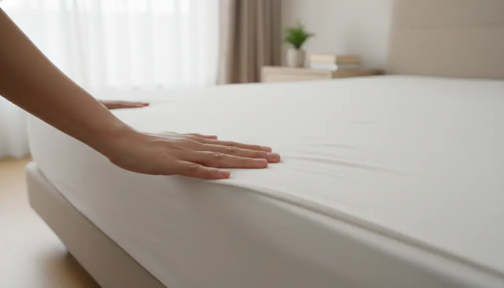 Panduan Lengkap Tidur Lebih Nyaman dengan Kasur yang Bersih, Ini Caranya!