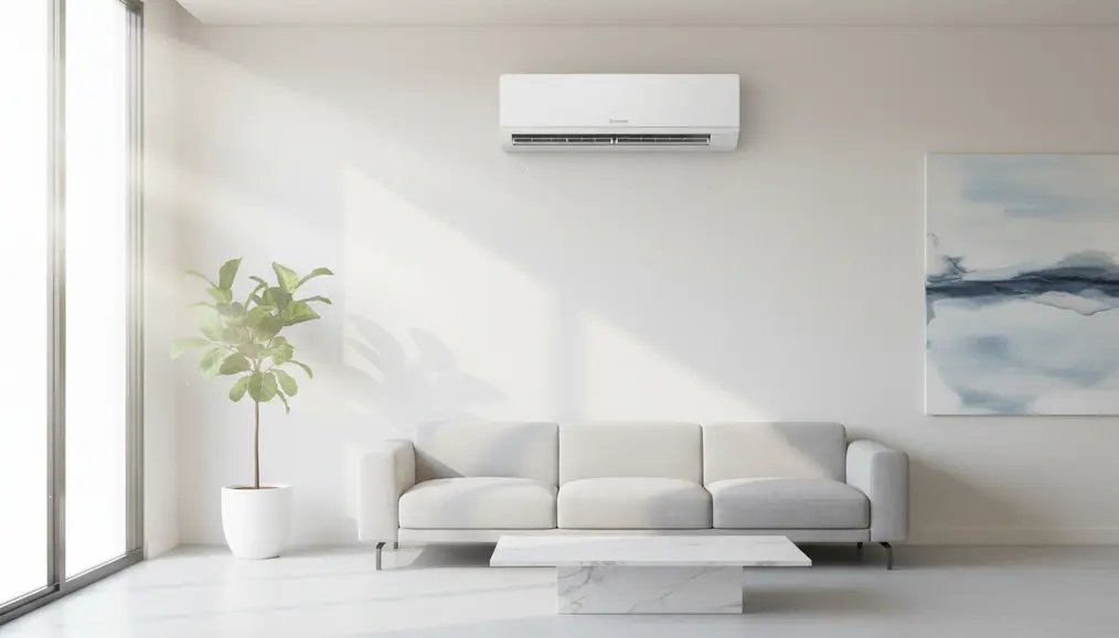 Mengenal Lebih Dekat: Struktur Dasar dan Cara Kerja AC Split Biasa