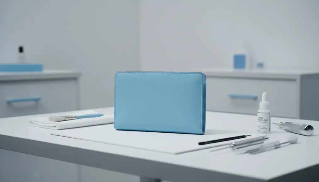 Tren Warna Dompet: Inspirasi Ganti Warna (Recolor) Kekinian